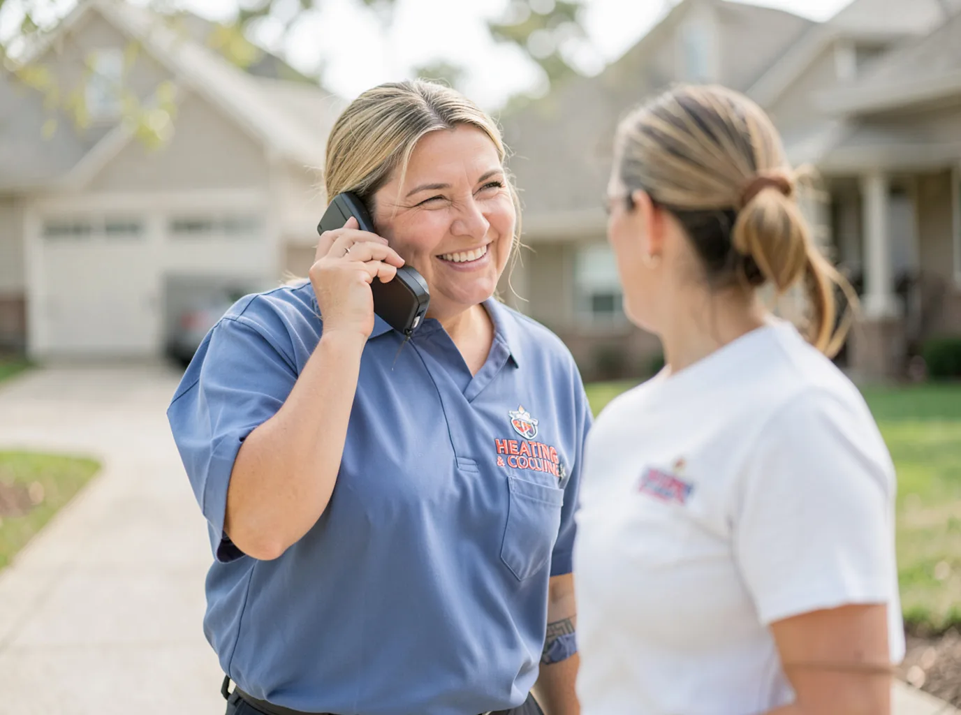 Hvac Repair Whitetail, MT FAQs